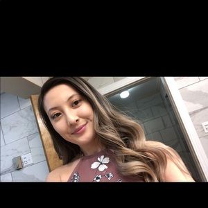 Meet your Posher, Tammy